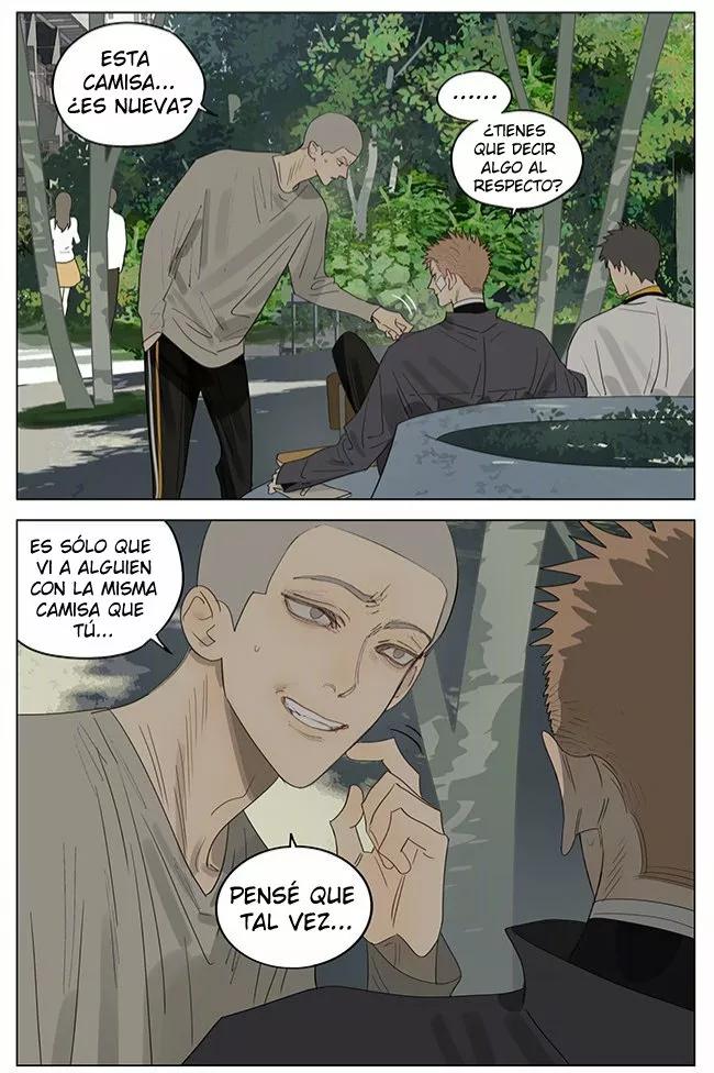 19 Días - Capítulo 390 2 manhwa