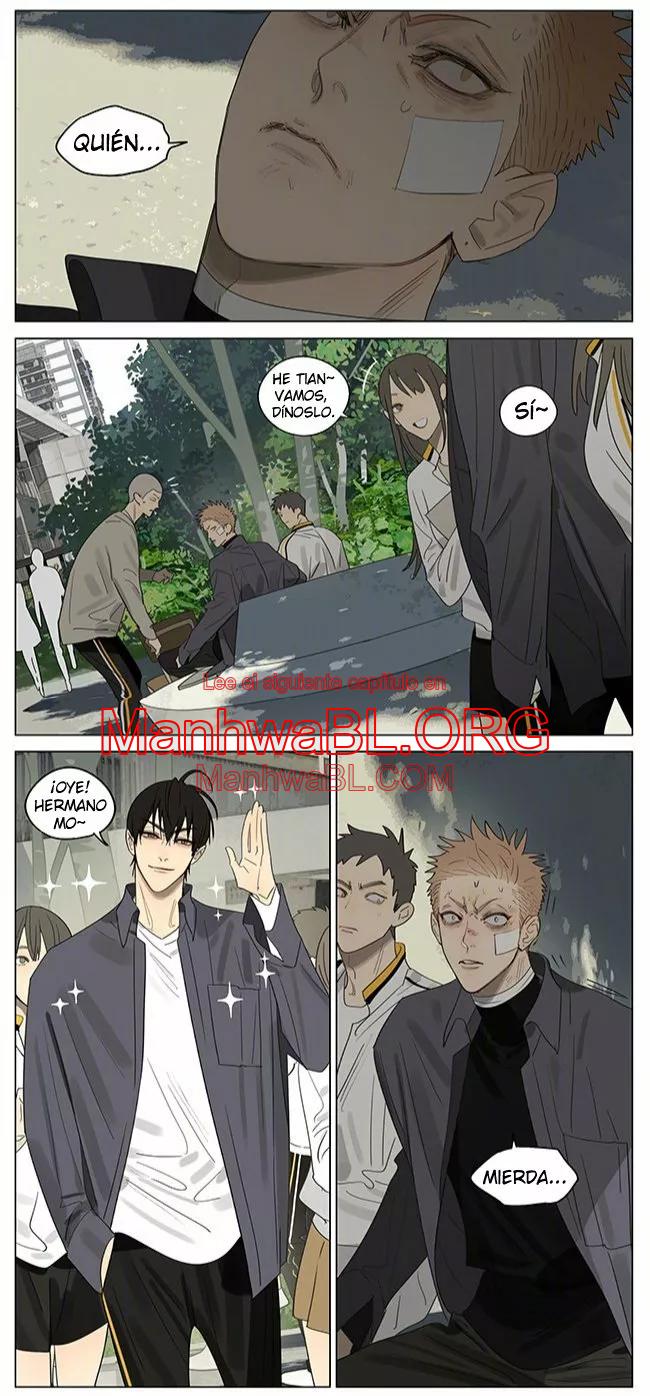 19 Días - Capítulo 390 2 manhwa