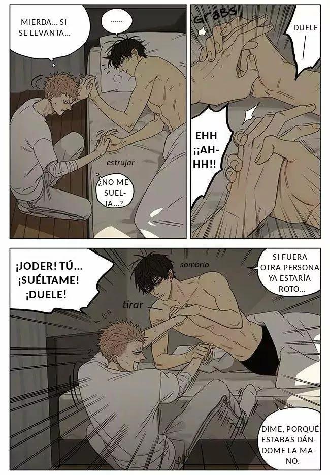 19 Días - Capítulo 260 2 manhwa