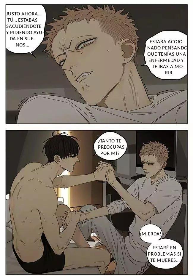 19 Días - Capítulo 260 2 manhwa