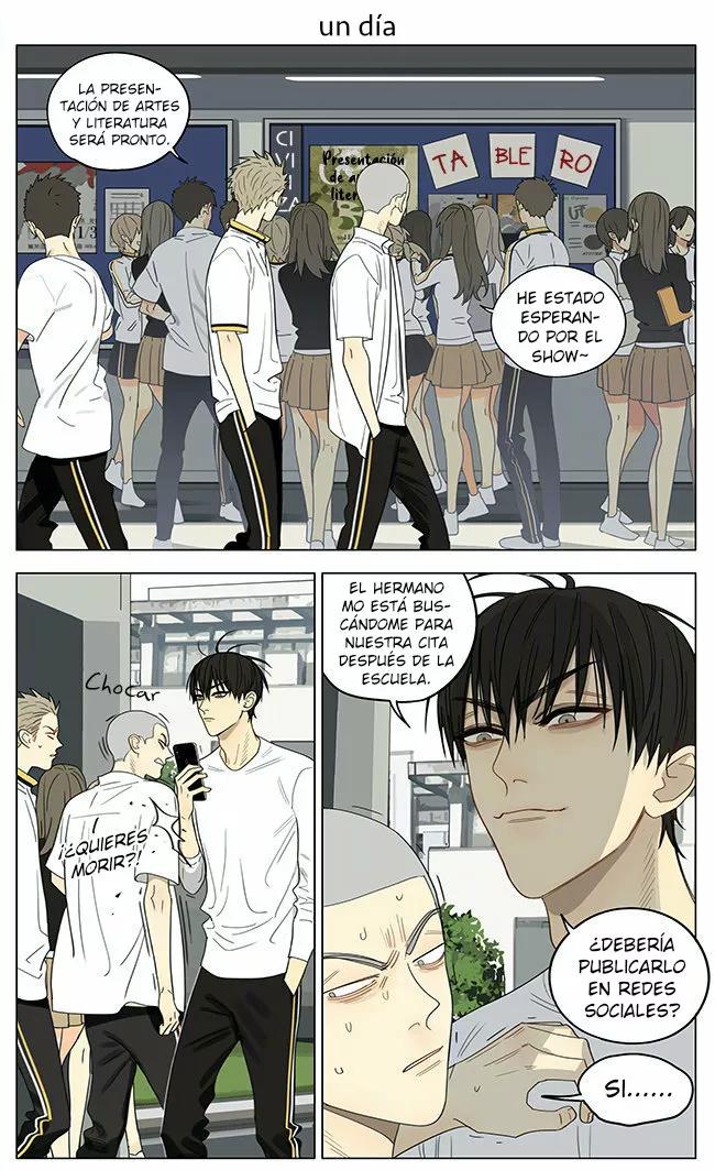 19 Días - Capítulo 339 manhwa