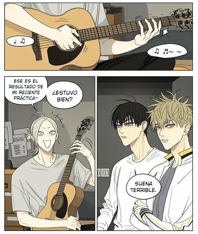19 Días - Capítulo 339 manhwa