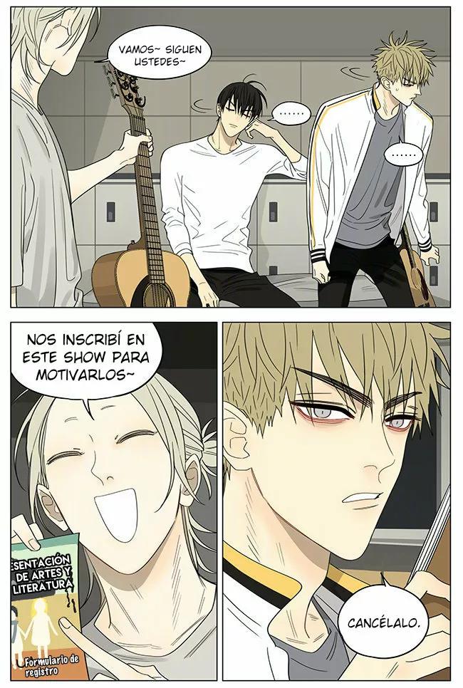 19 Días - Capítulo 339 manhwa