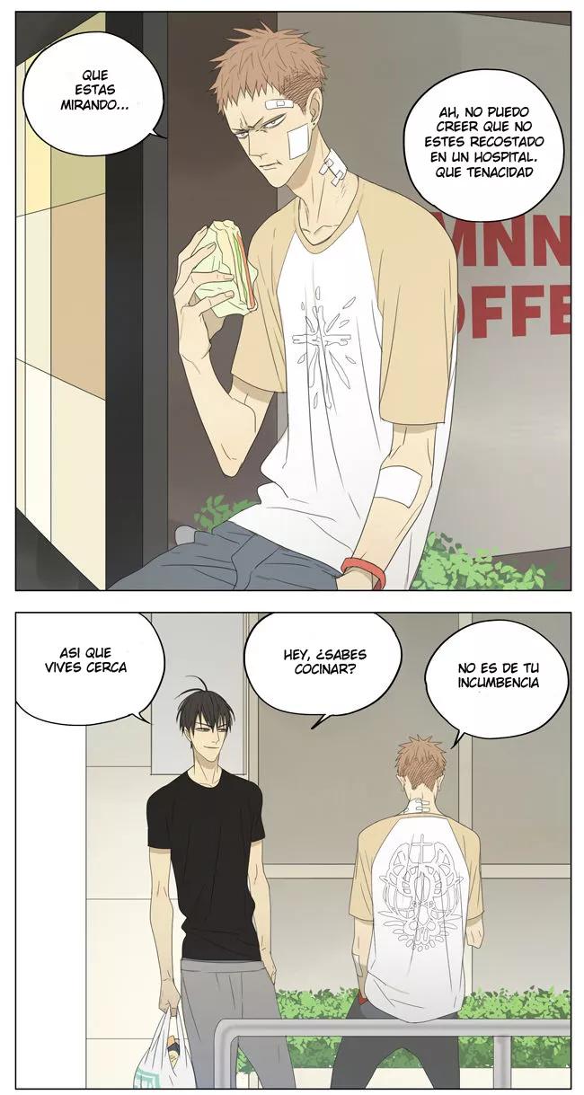 19 Días - Capítulo 129 2 manhwa