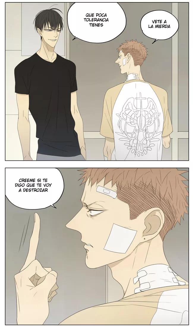 19 Días - Capítulo 129 2 manhwa