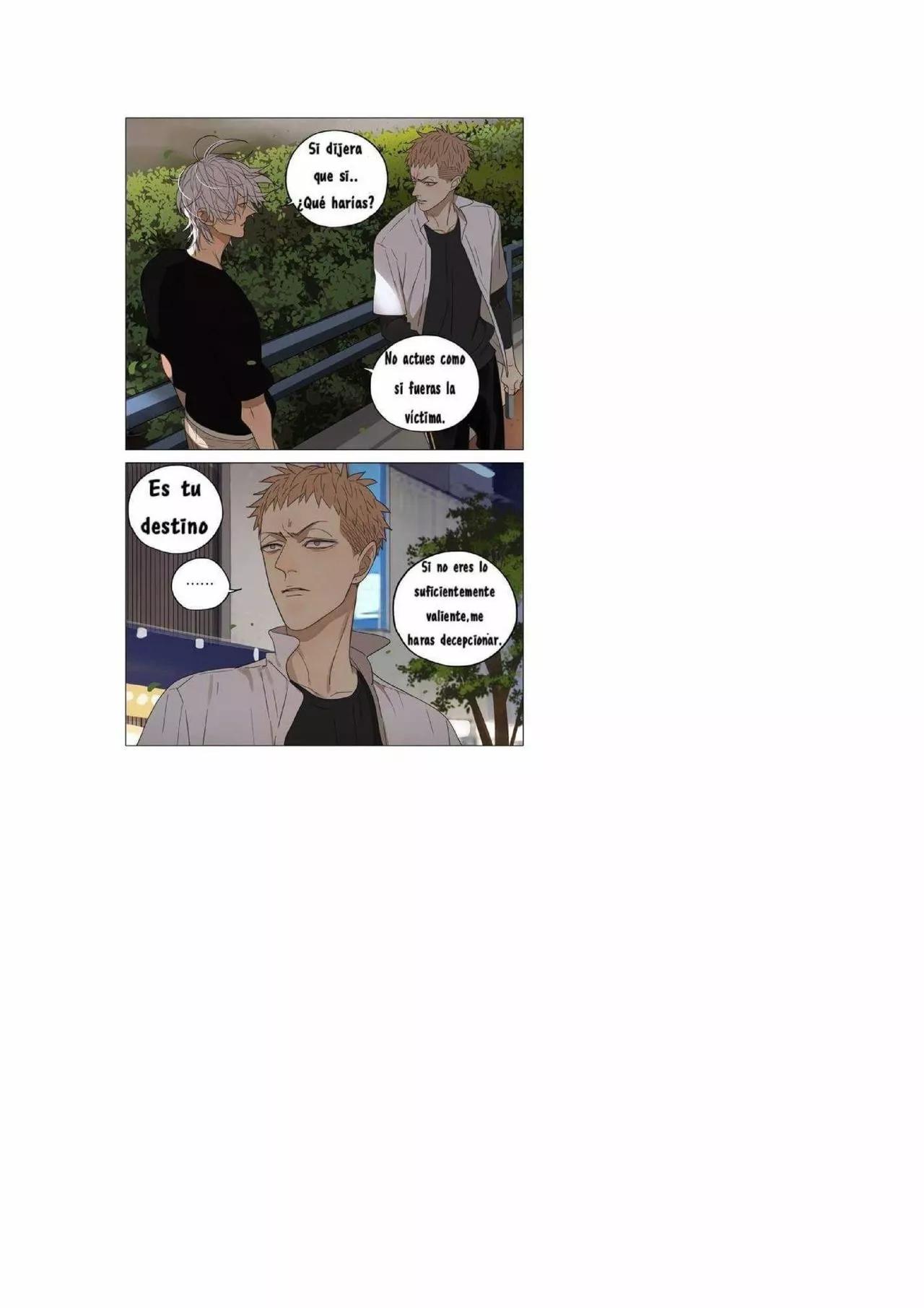 19 Días - Capítulo 178 3 manhwa