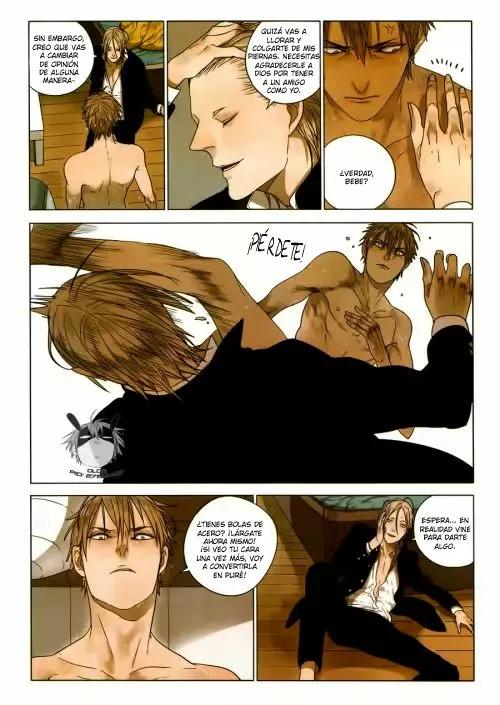 19 Días - Capítulo 0.5 manhwa