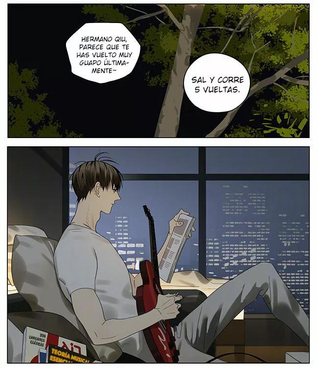 19 Días - Capítulo 323 2 manhwa
