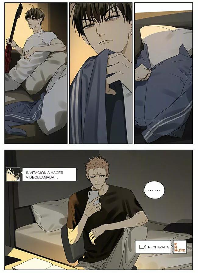 19 Días - Capítulo 323 2 manhwa