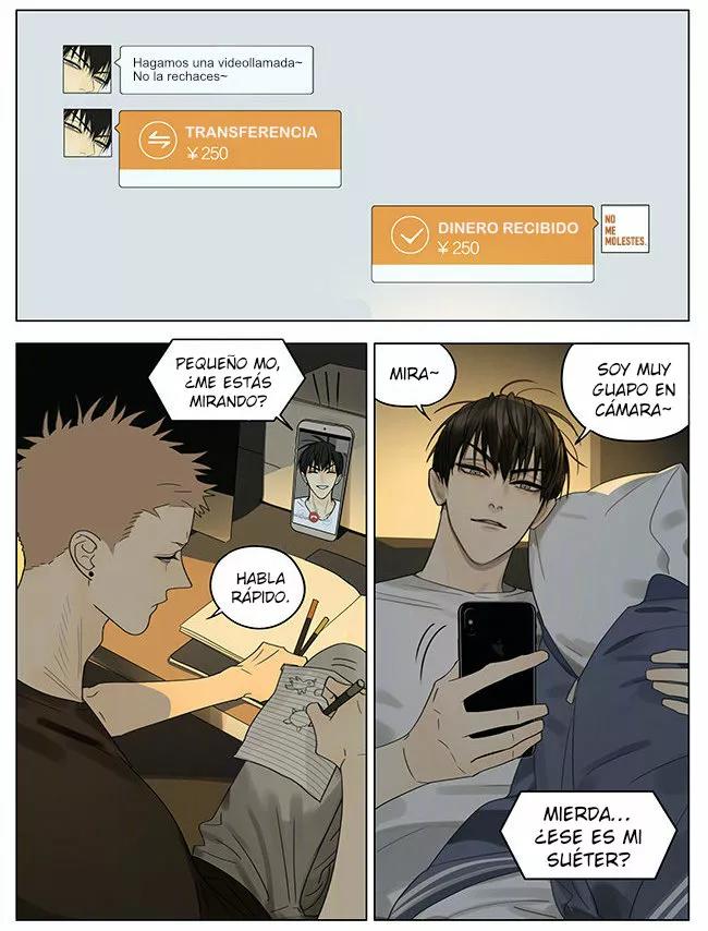 19 Días - Capítulo 323 2 manhwa