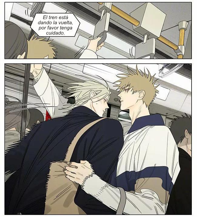 19 Días - Capítulo 384 manhwa