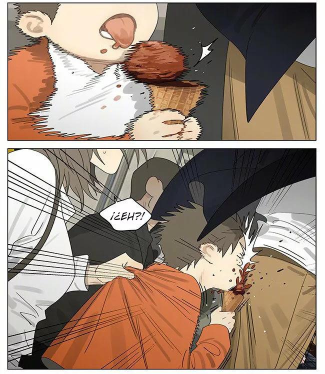 19 Días - Capítulo 384 manhwa