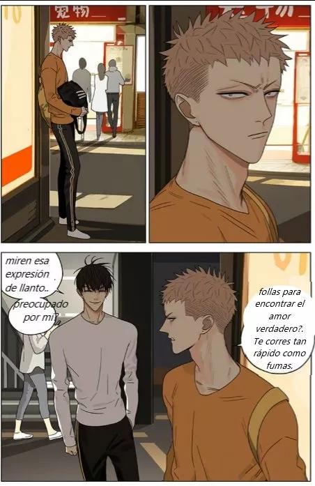 19 Días - Capítulo 275 3 manhwa
