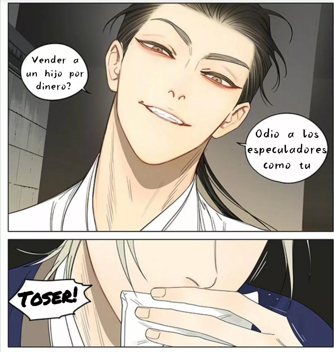 19 Días - Capítulo 358 manhwa