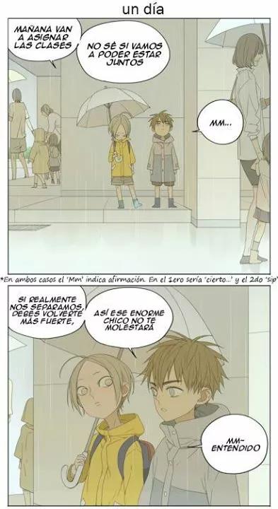 19 Días - Capítulo 127 manhwa