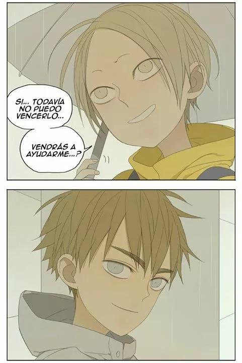 19 Días - Capítulo 127 manhwa