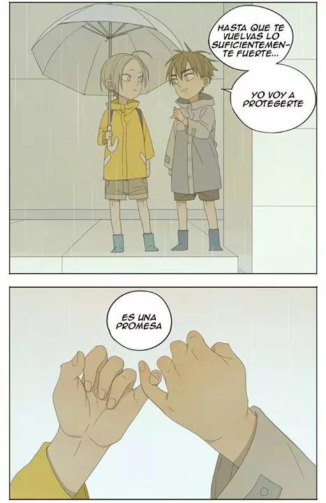 19 Días - Capítulo 127 manhwa