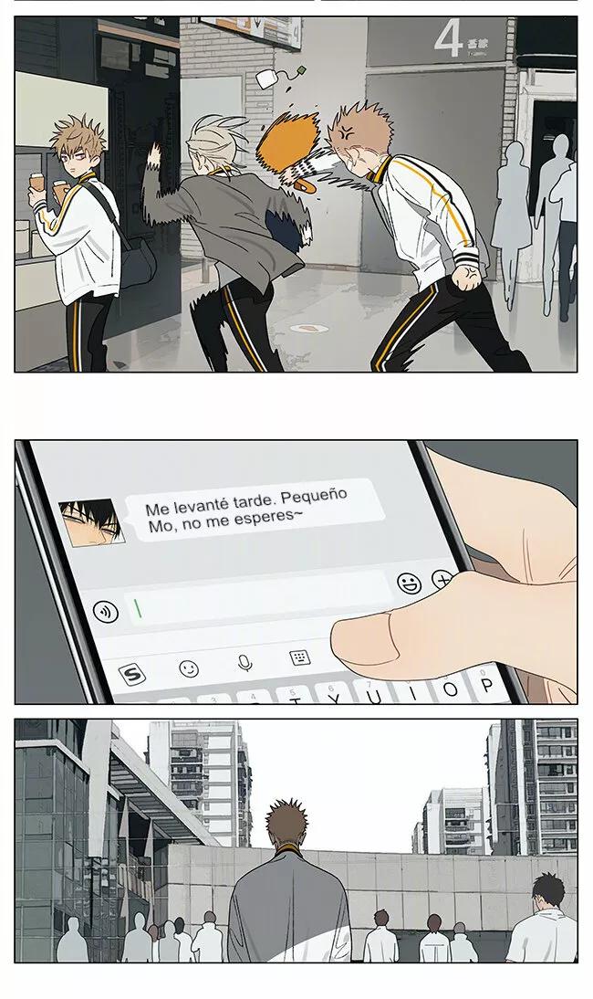 19 Días - Capítulo 418 2 manhwa