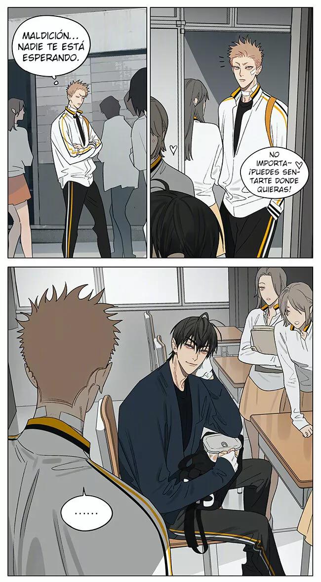 19 Días - Capítulo 418 2 manhwa