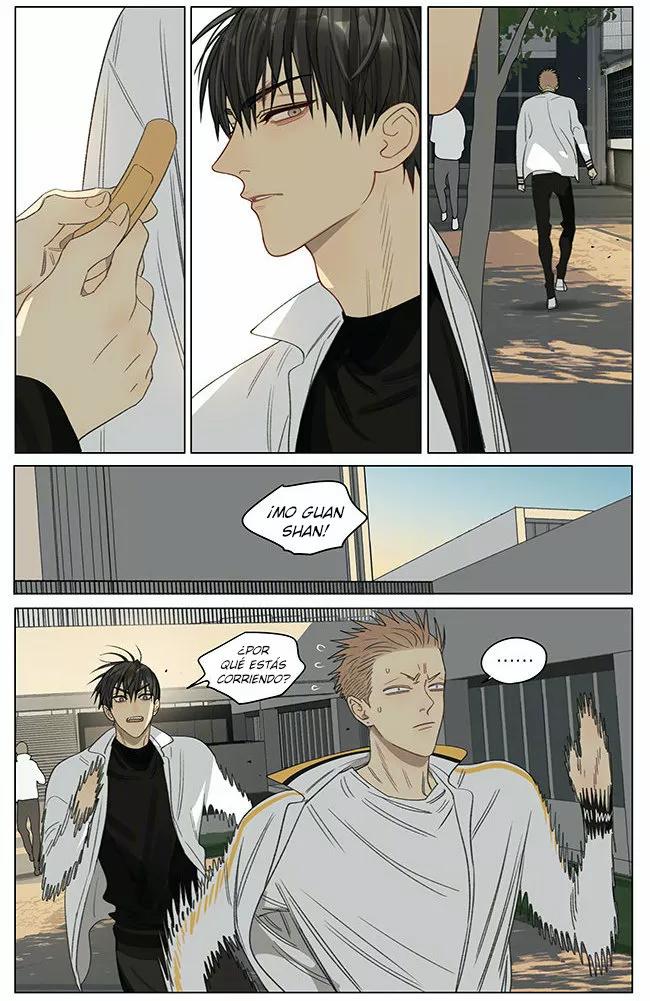 19 Días - Capítulo 352 2 manhwa