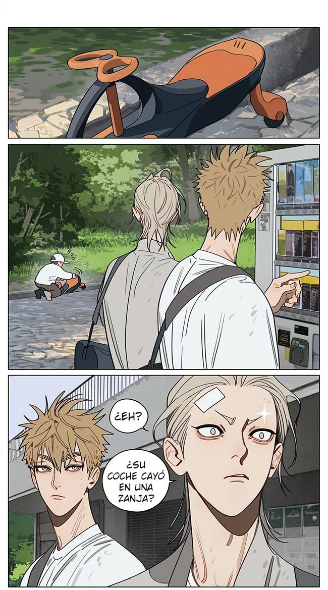 19 Días - Capítulo 434 manhwa