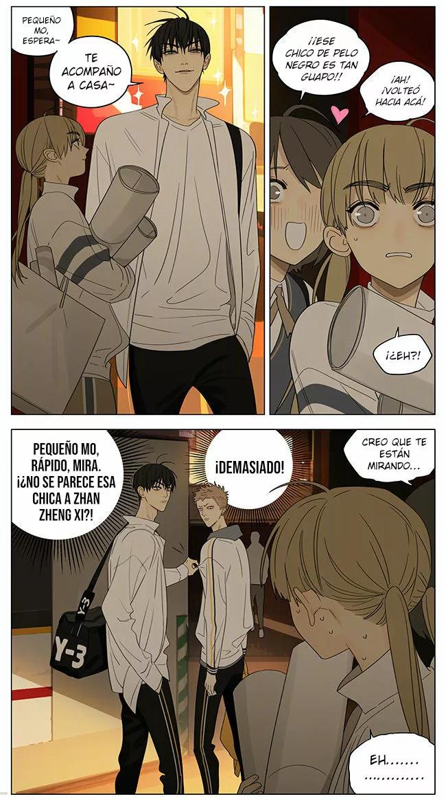 19 Días - Capítulo 322 2 manhwa