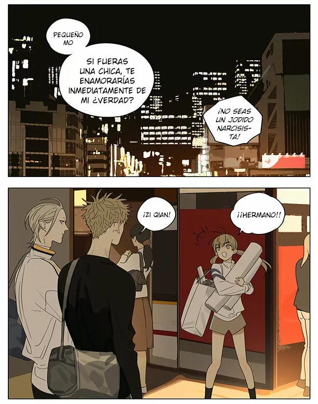 19 Días - Capítulo 322 2 manhwa