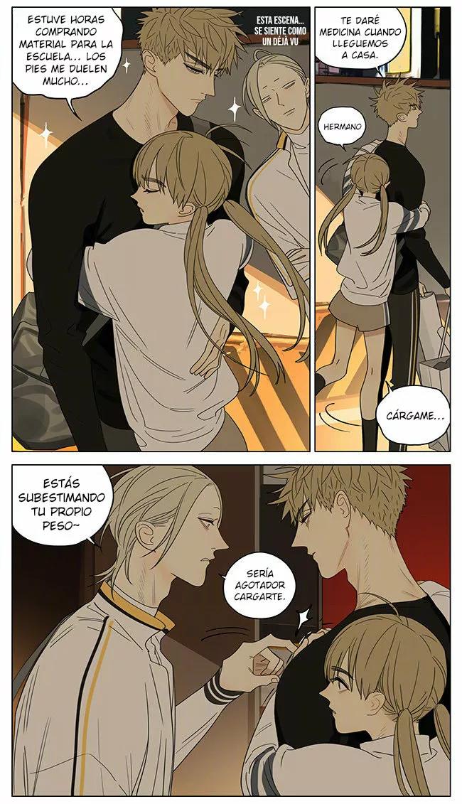 19 Días - Capítulo 322 2 manhwa