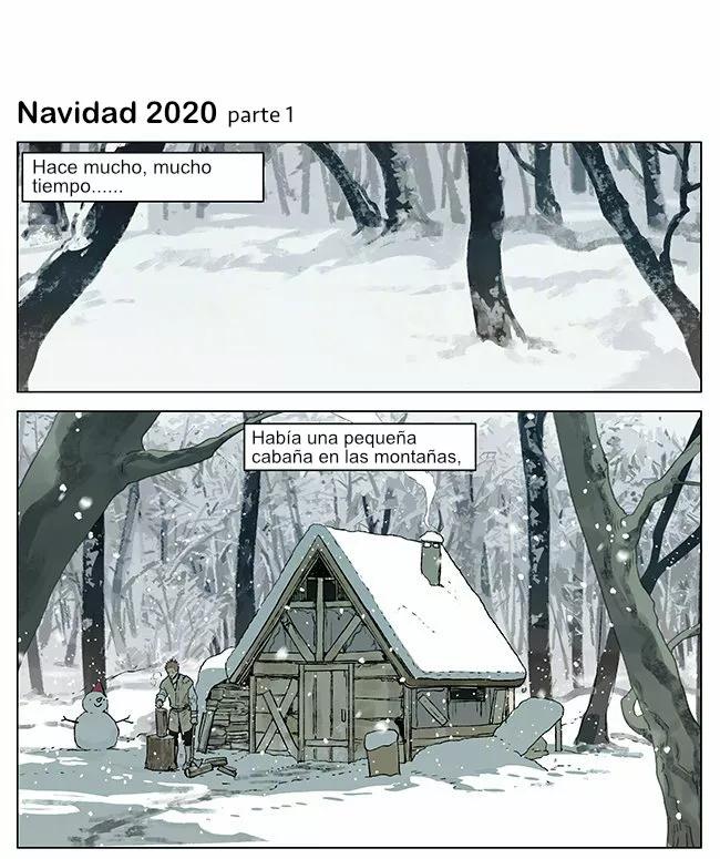 19 Días - Capítulo 345 manhwa
