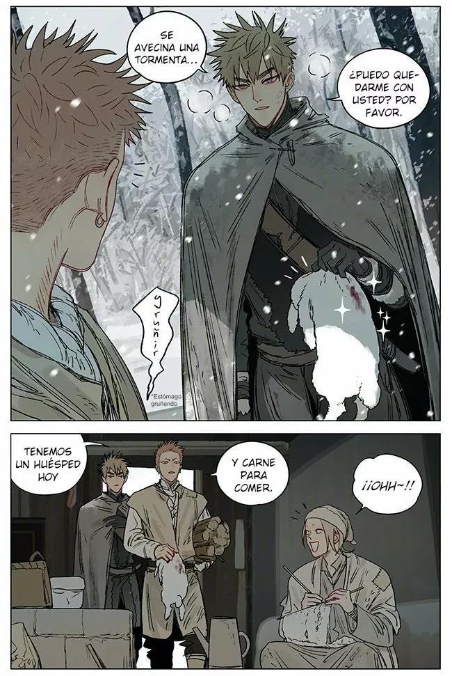 19 Días - Capítulo 345 manhwa