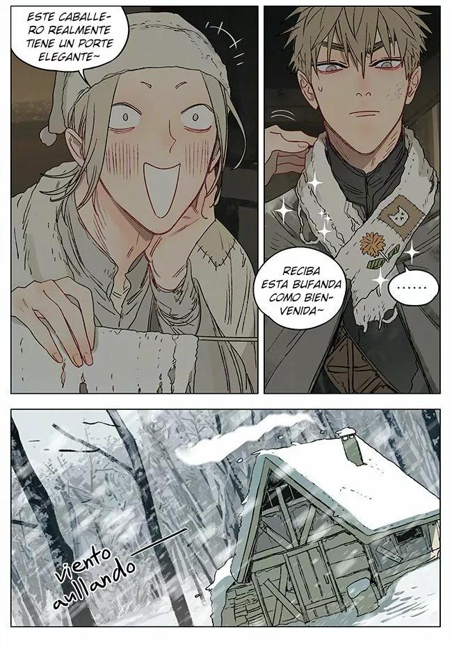 19 Días - Capítulo 345 manhwa