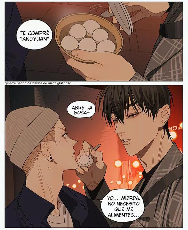 19 Días - Capítulo 414 3 manhwa