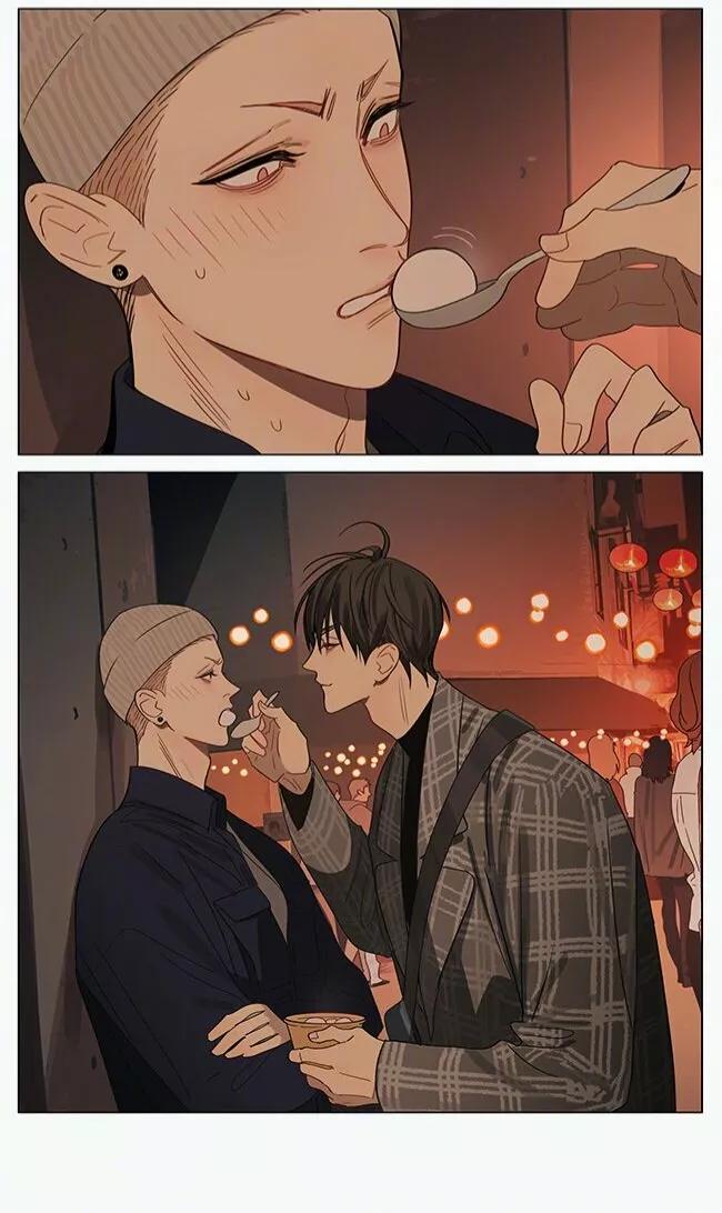 19 Días - Capítulo 414 3 manhwa