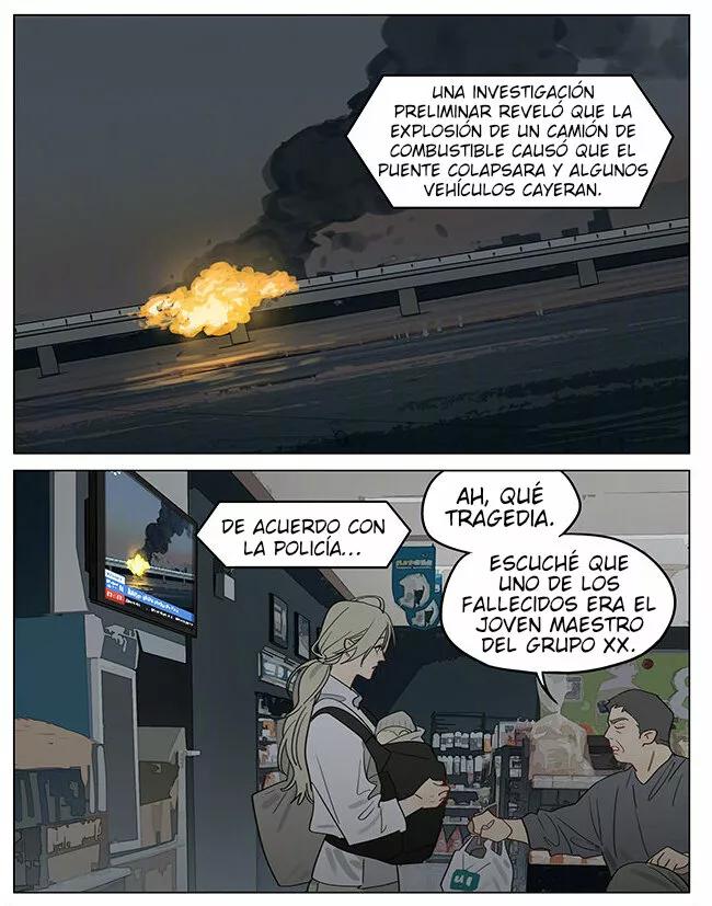 19 Días - Capítulo 415 2 manhwa
