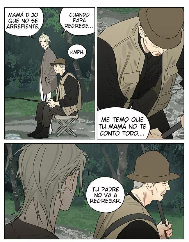 19 Días - Capítulo 415 2 manhwa