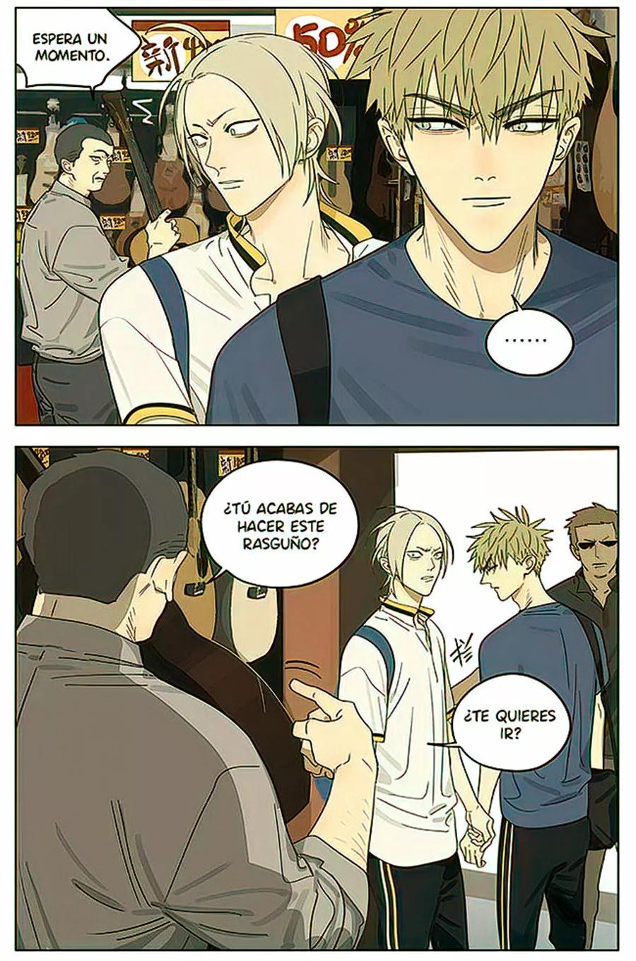 19 Días - Capítulo 305 2 manhwa