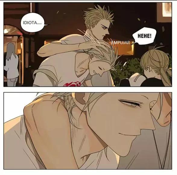 19 Días - Capítulo 262 3 manhwa