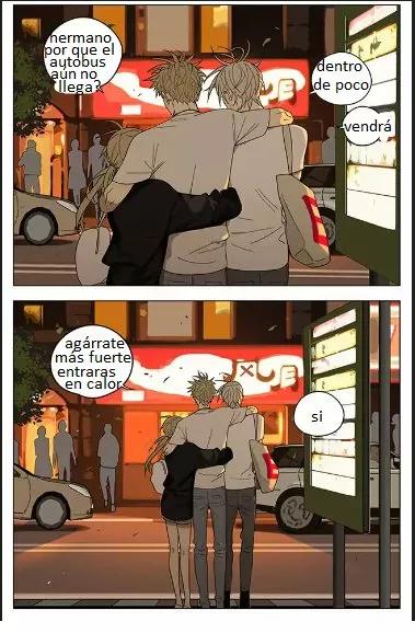 19 Días - Capítulo 262 3 manhwa