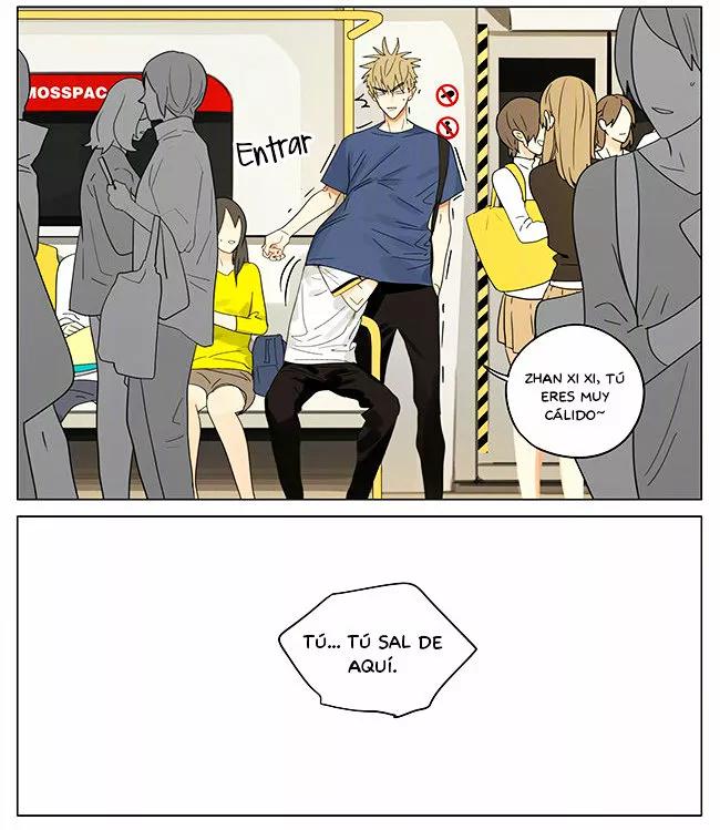 19 Días - Capítulo 304 2 manhwa