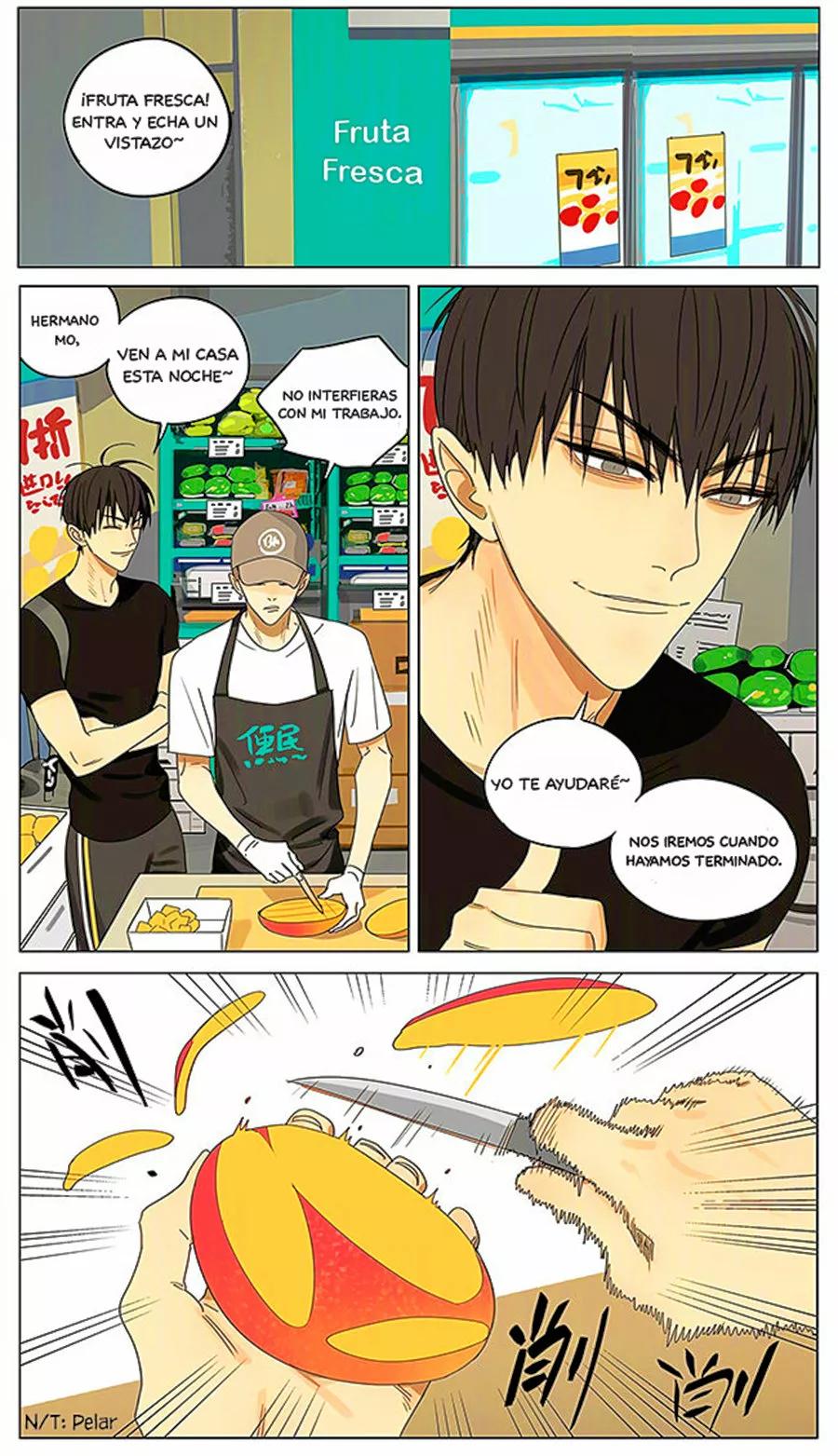 19 Días - Capítulo 304 2 manhwa