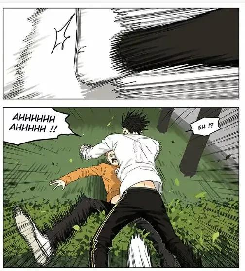 19 Días - Capítulo 264 3 manhwa