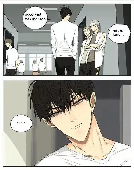 19 Días - Capítulo 264 2 manhwa