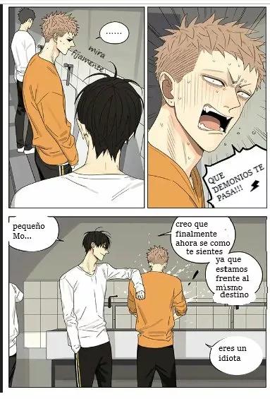 19 Días - Capítulo 264 2 manhwa