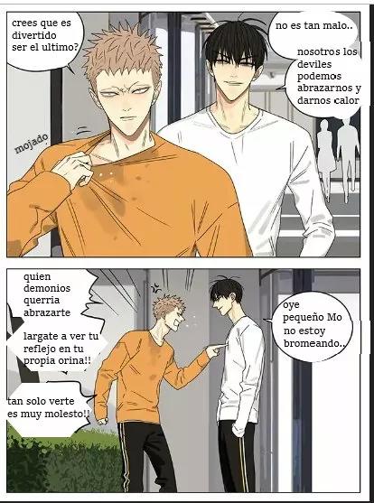 19 Días - Capítulo 264 2 manhwa