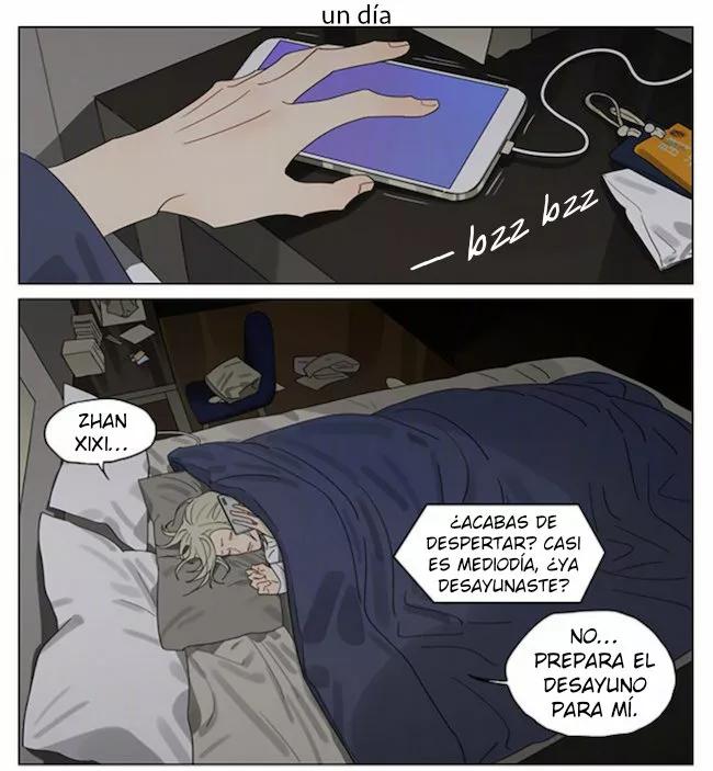 19 Días - Capítulo 382 manhwa