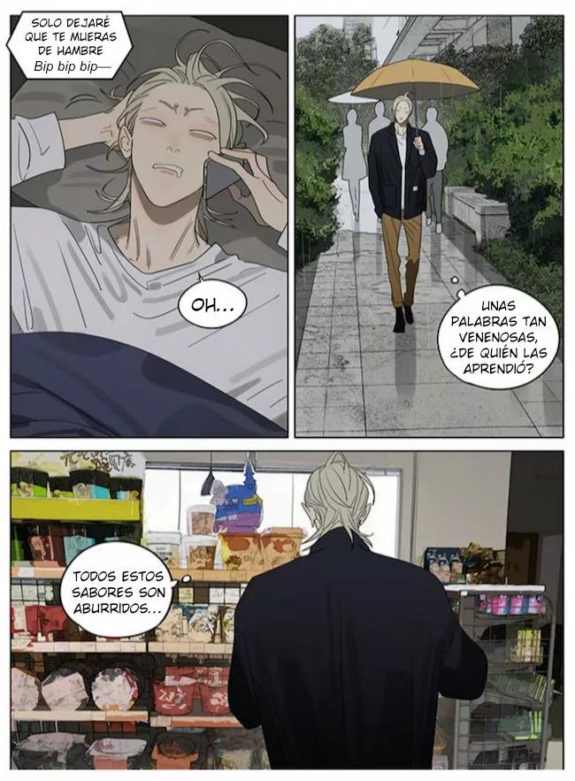 19 Días - Capítulo 382 manhwa