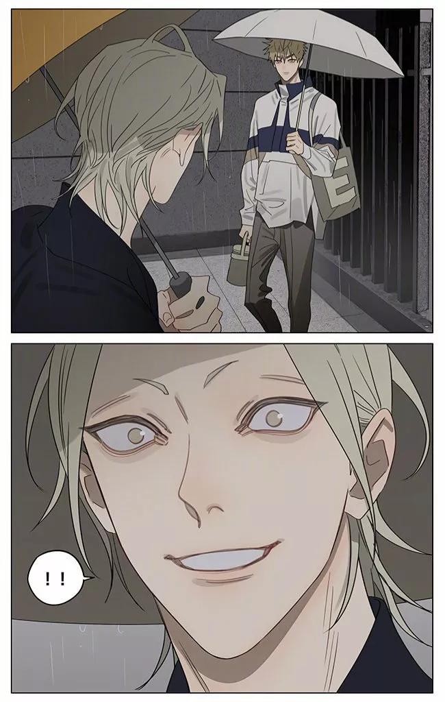 19 Días - Capítulo 382 manhwa