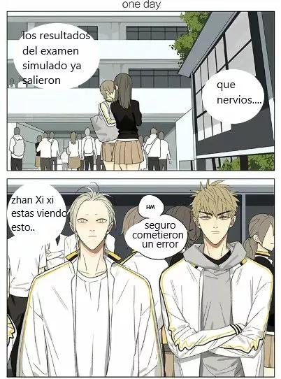 19 Días - Capítulo 264 manhwa