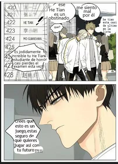 19 Días - Capítulo 264 manhwa