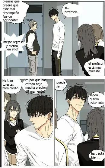 19 Días - Capítulo 264 manhwa